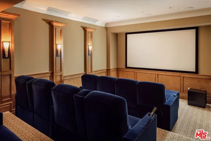 14750 Bestor Boulevard, Pacific Palisades, California 90272