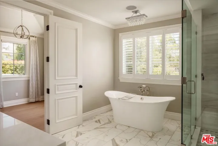 14750 Bestor Boulevard, Pacific Palisades, California 90272