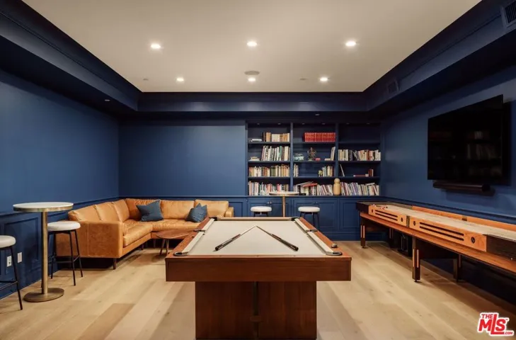 14750 Bestor Boulevard, Pacific Palisades, California 90272