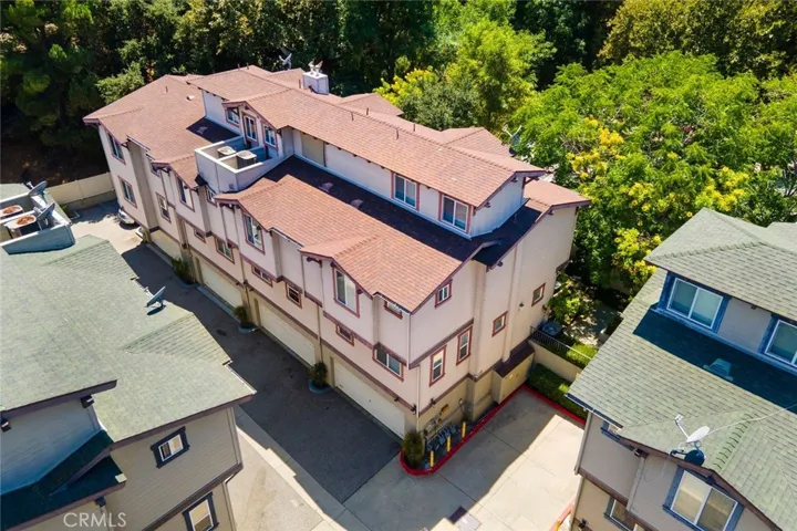 6300 Honolulu, La Crescenta, California 91214
