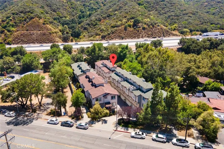 6300 Honolulu, La Crescenta, California 91214