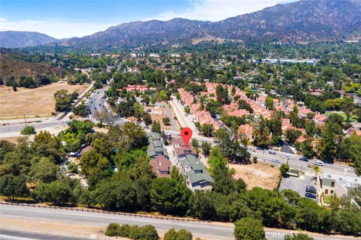 6300 Honolulu, La Crescenta, California 91214