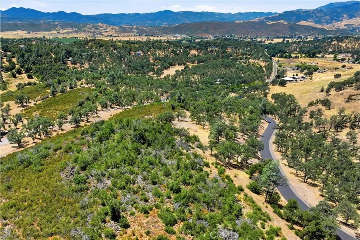 18050 Ranch Road, Middletown, California 95461