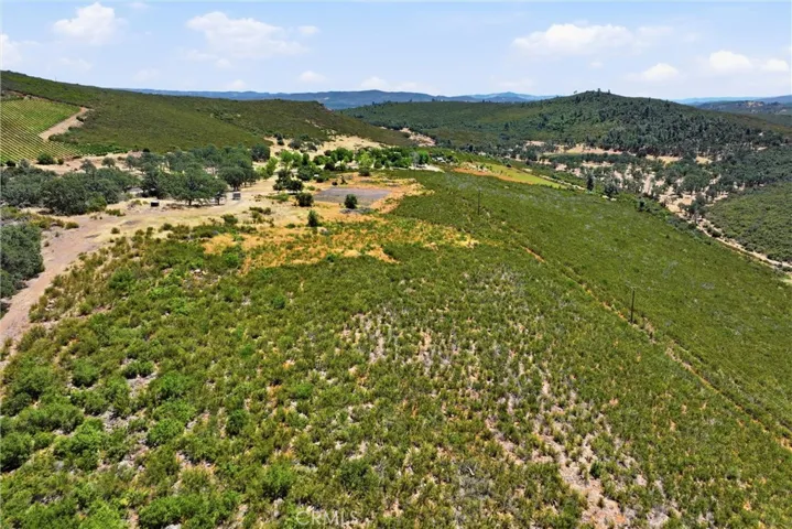 18050 Ranch Road, Middletown, California 95461