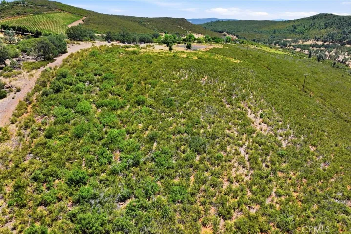 18050 Ranch Road, Middletown, California 95461