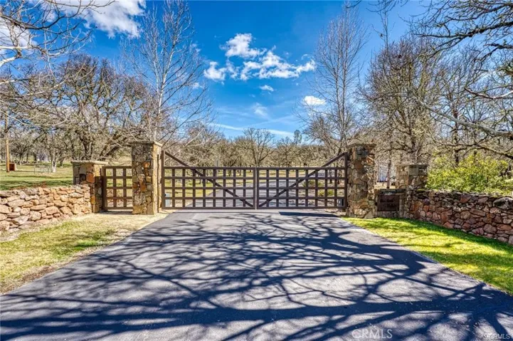 18050 Ranch Road, Middletown, California 95461