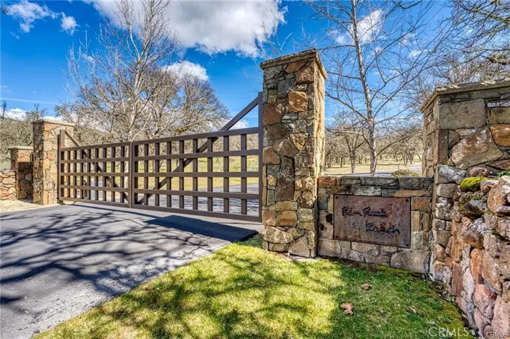 18050 Ranch Road, Middletown, California 95461