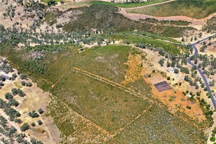 18050 Ranch Road, Middletown, California 95461