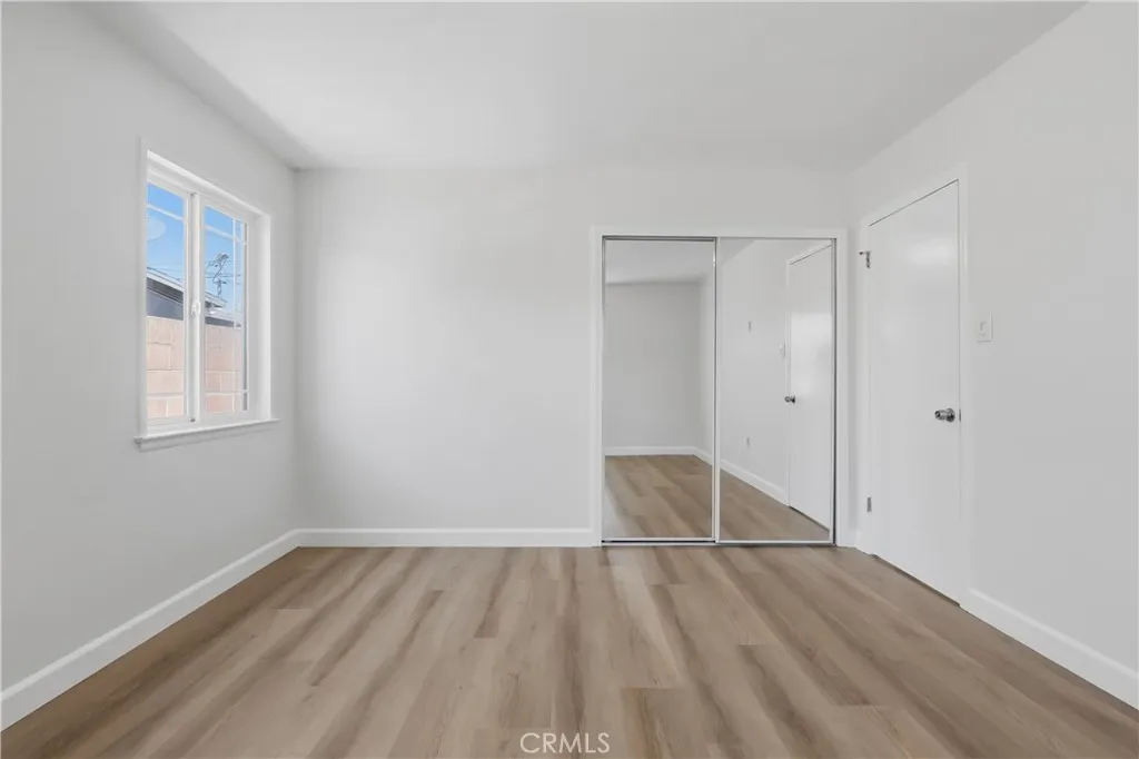Bedroom #1
