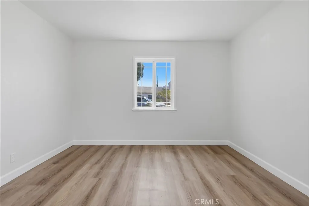 Bedroom #1