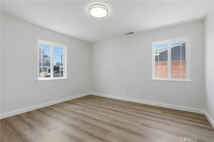 Bedroom #1
