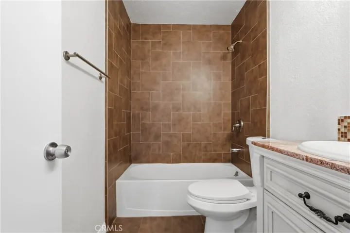 Bathroom #1