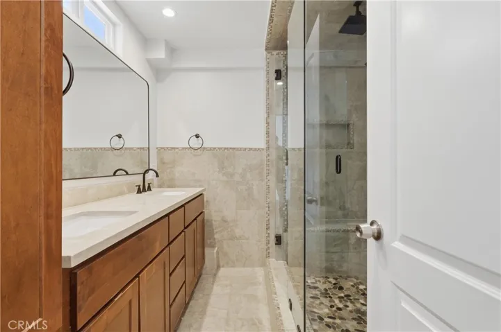Bathroom #2 Primary ensuite