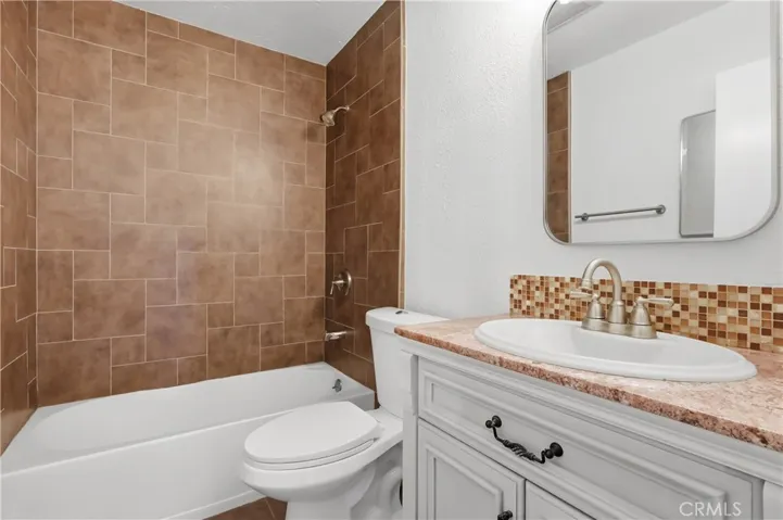 Bathroom #1