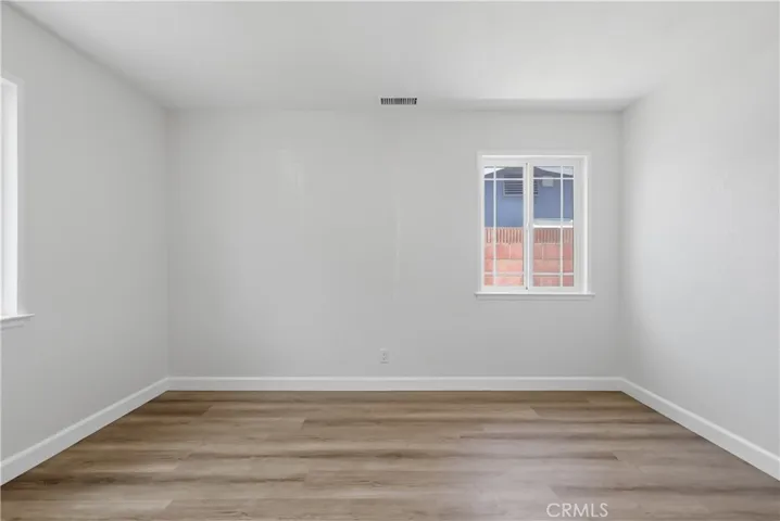 Bedroom #1