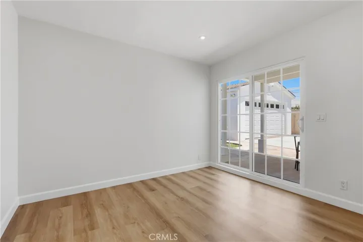 Bedroom #3 Primary