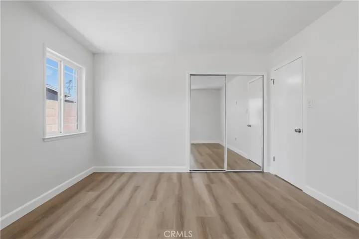 Bedroom #1