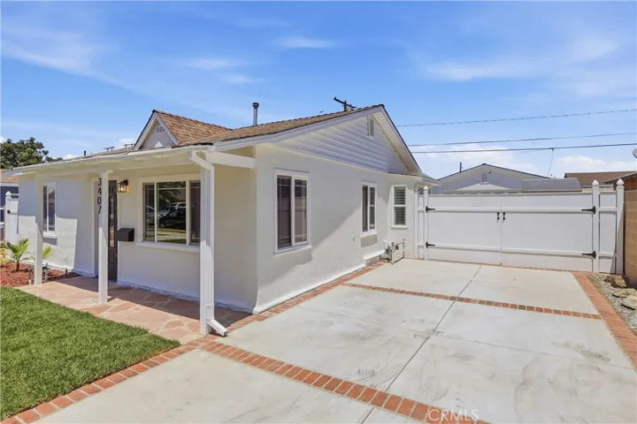 3407 W 189th, Torrance, California 90504