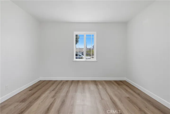 Bedroom #1