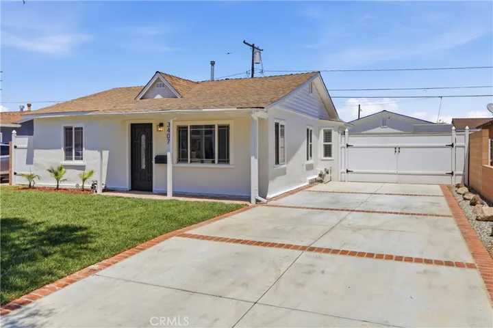 3407 W 189th, Torrance, California 90504