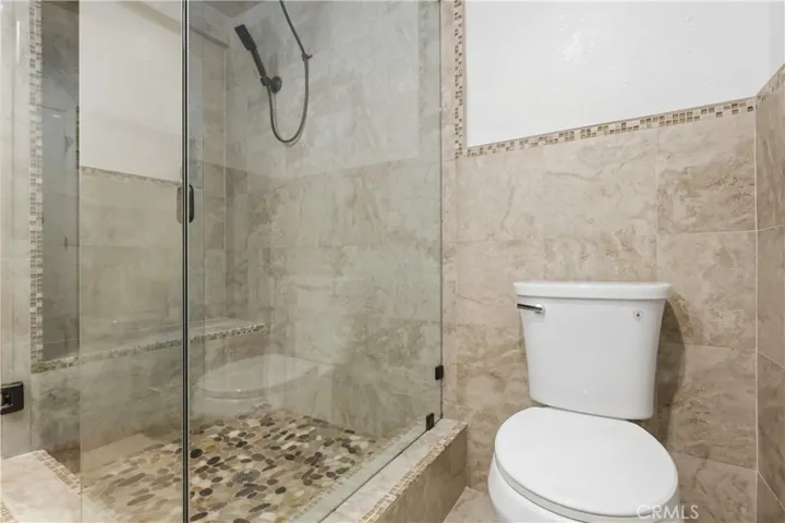 Bathroom #2 Primary ensuite