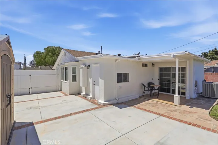 3407 W 189th, Torrance, California 90504