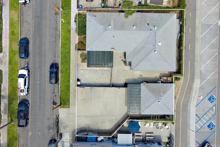 712 S Myers A, Oceanside, California 92054