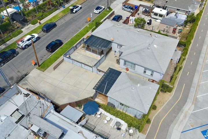 712 S Myers A, Oceanside, California 92054