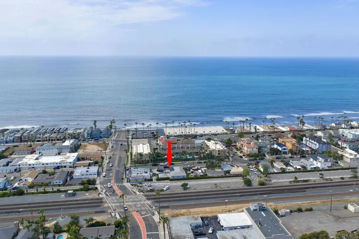 712 S Myers A, Oceanside, California 92054