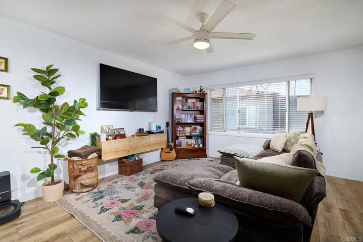 712 S Myers A, Oceanside, California 92054