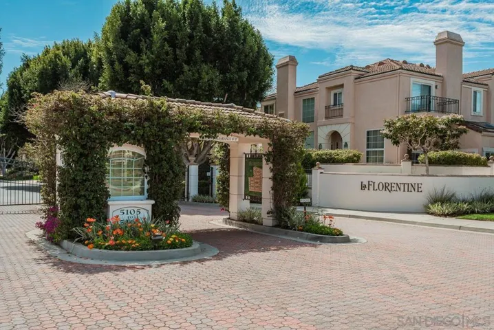 5105 Renaissance Ave A, San Diego, California 92122