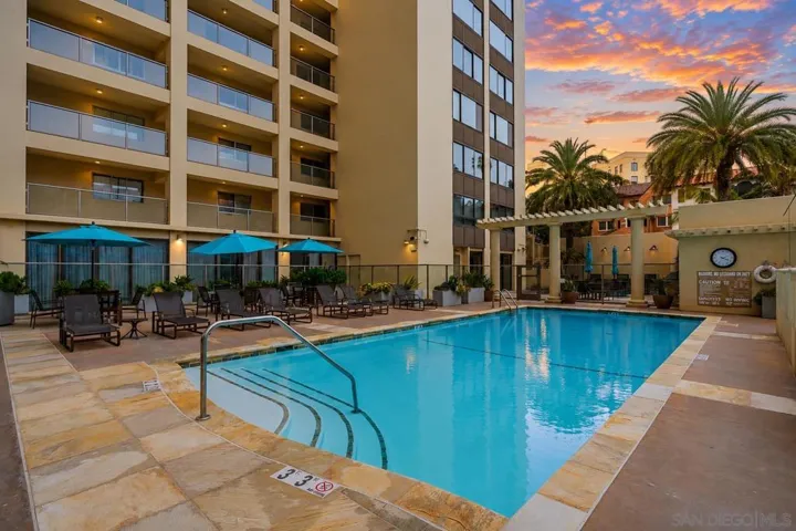 939 Coast Blvd 6f, La Jolla, California 92037
