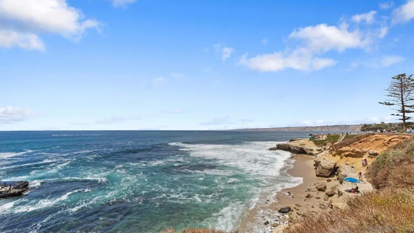 939 Coast Blvd 6f, La Jolla, California 92037