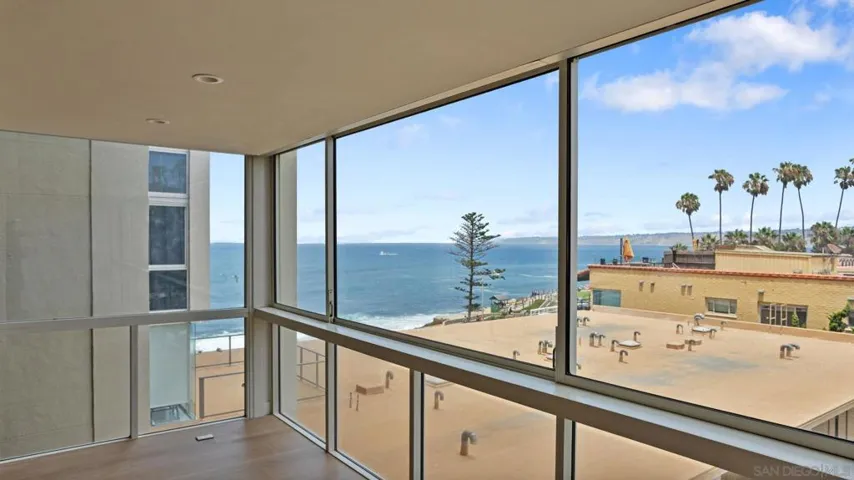 939 Coast Blvd 6f, La Jolla, California 92037
