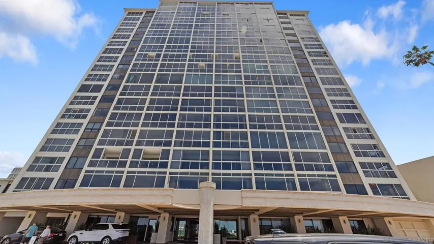 939 Coast Blvd 6f, La Jolla, California 92037