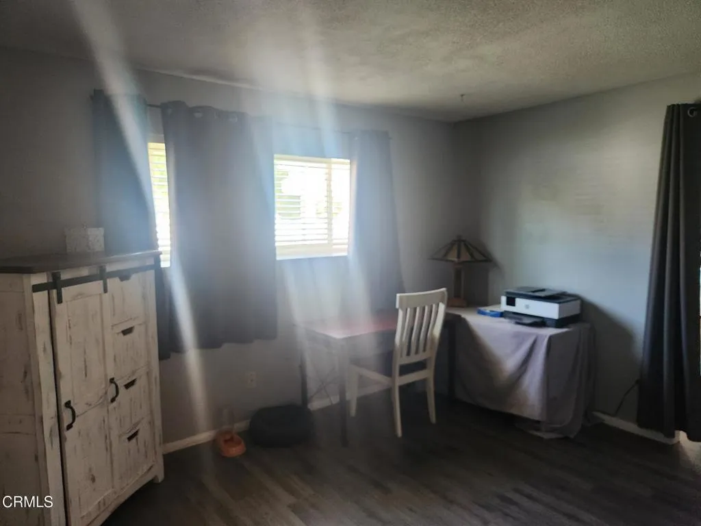 Bedroom A