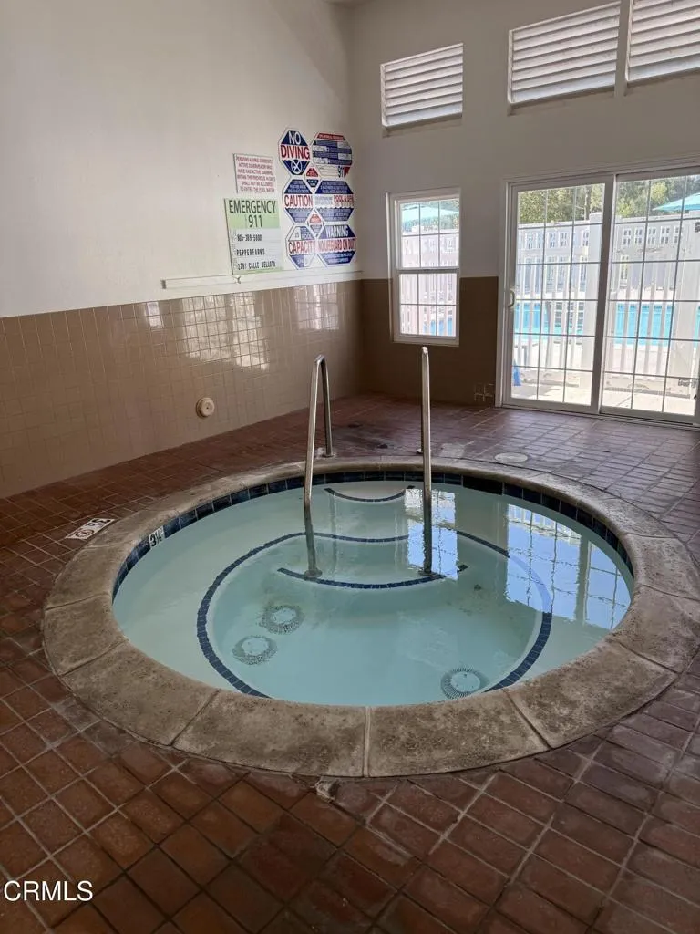 HOA - Spa