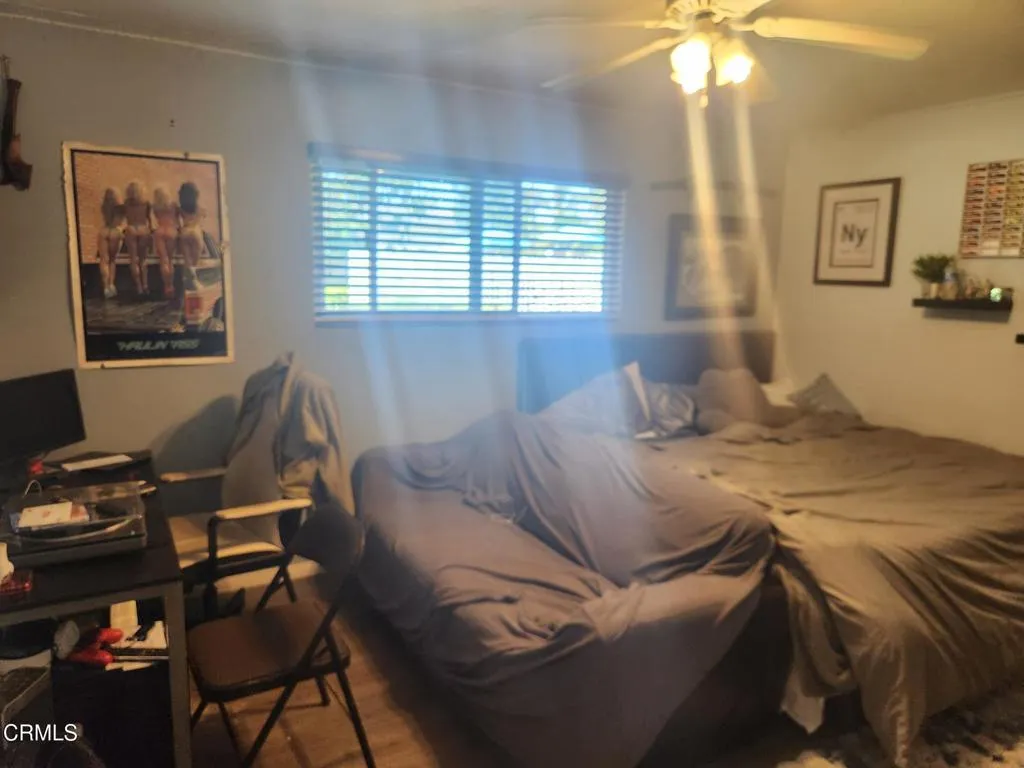 Bedroom B
