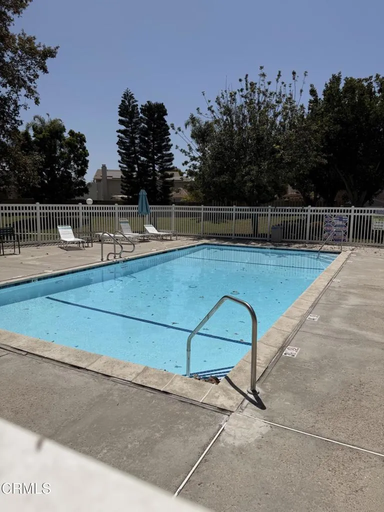HOA - Pool