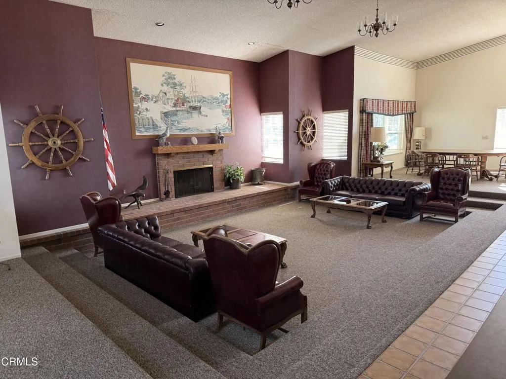 HOA - Clubhouse 3