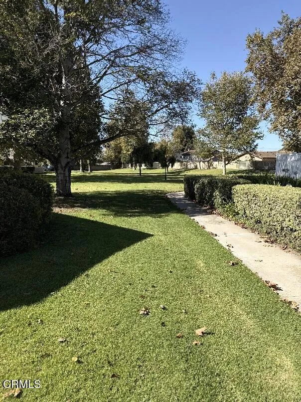 HOA - Grounds 2
