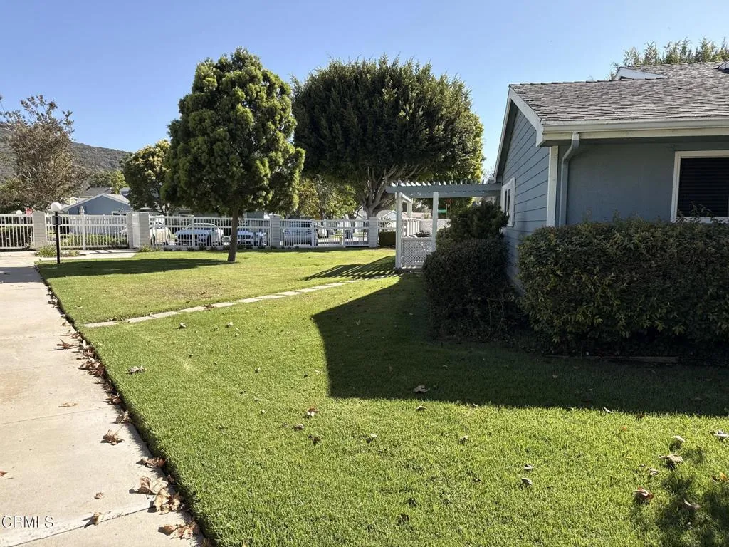 HOA - Grounds 1