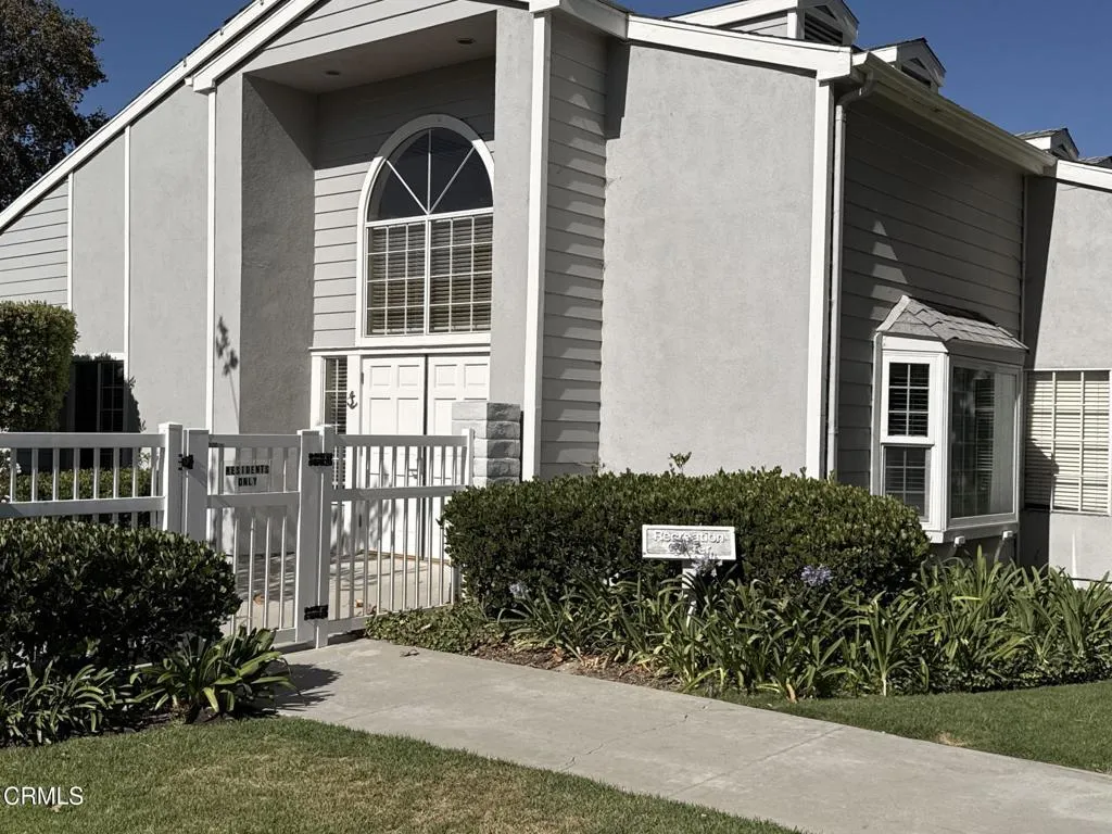 HOA - Clubhouse 1
