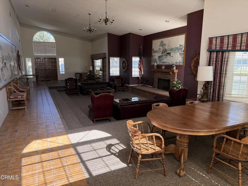 HOA - Clubhouse 2