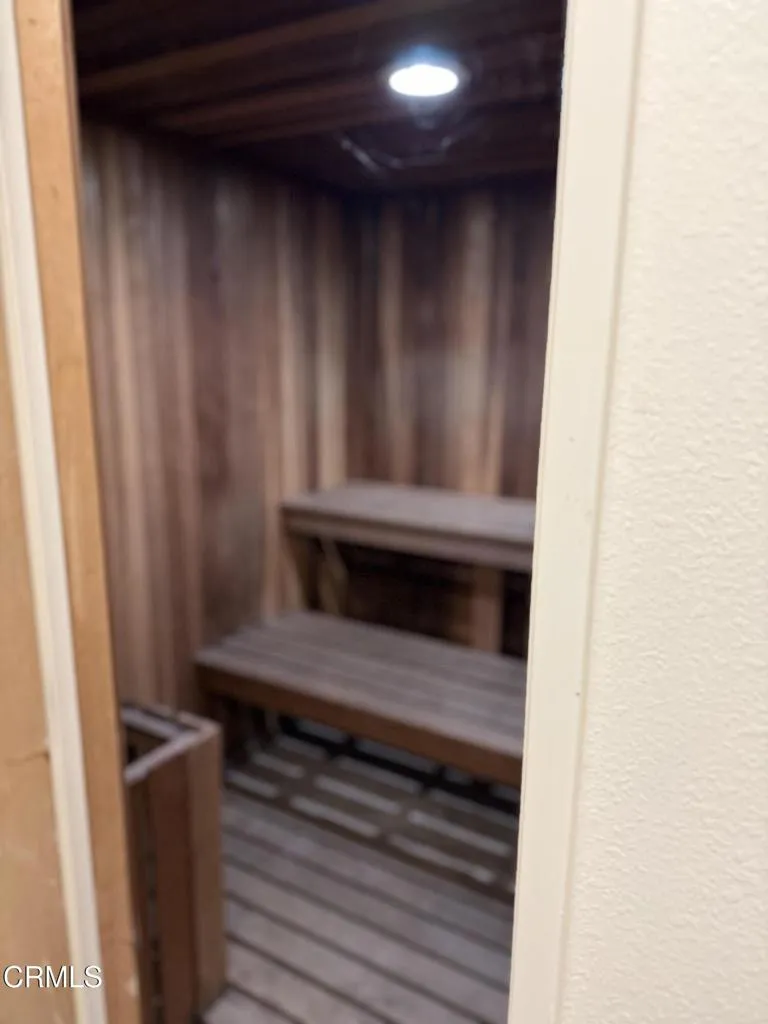 HOA - Sauna