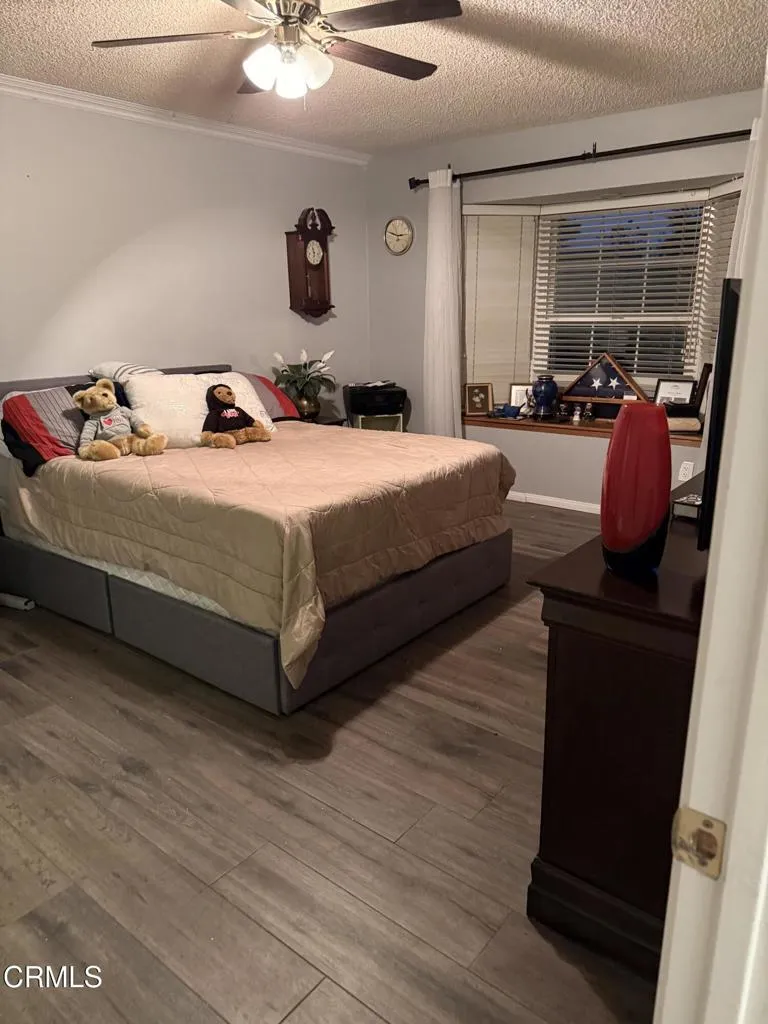 Bedroom Master 3