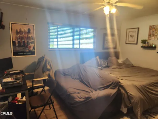 Bedroom B