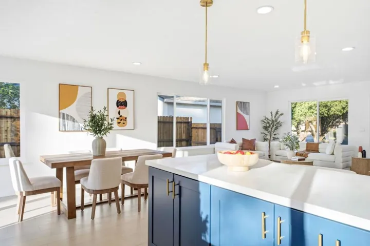 243 Moselle Court, San Jose, California 95119