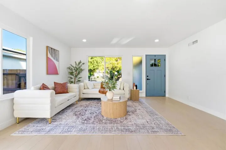 243 Moselle Court, San Jose, California 95119