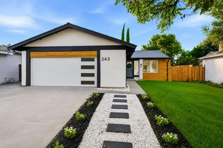 243 Moselle Court, San Jose, California 95119